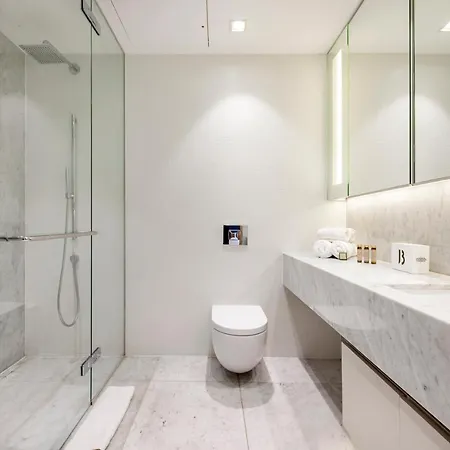 Arcore Premium Apartments London Bridge Exterior photo