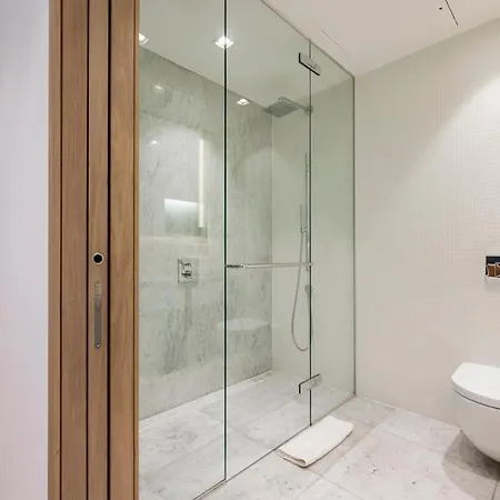 Arcore Premium Apartments London Bridge Exterior photo