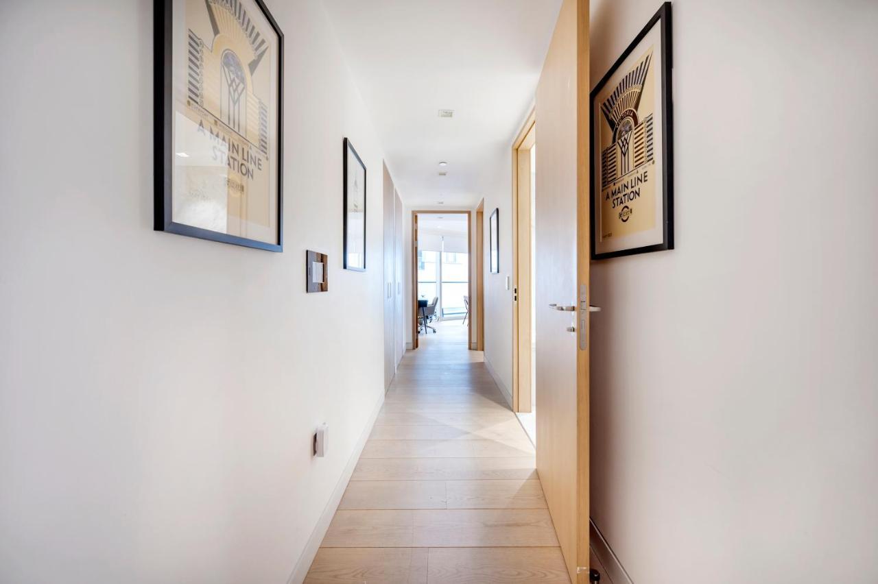 Appartamento Arcore Premium Bridge Londra