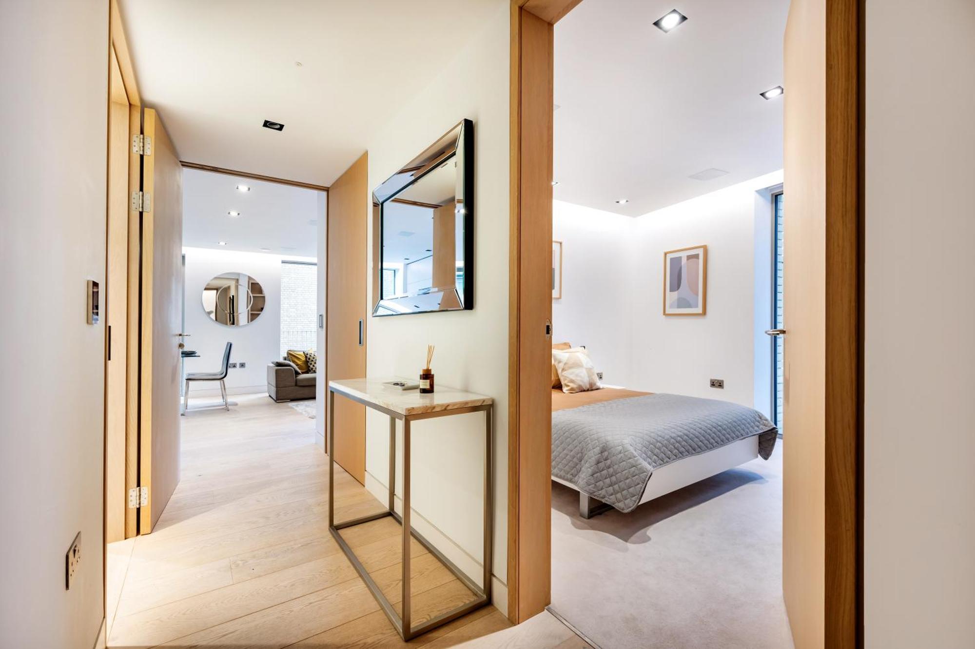 Arcore Premium Bridge Londra