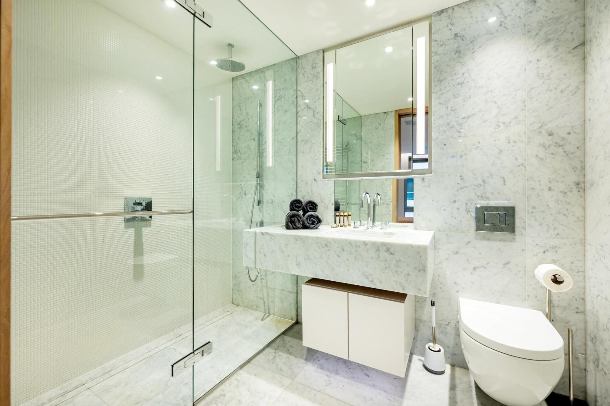 Arcore Premium Bridge Londra
