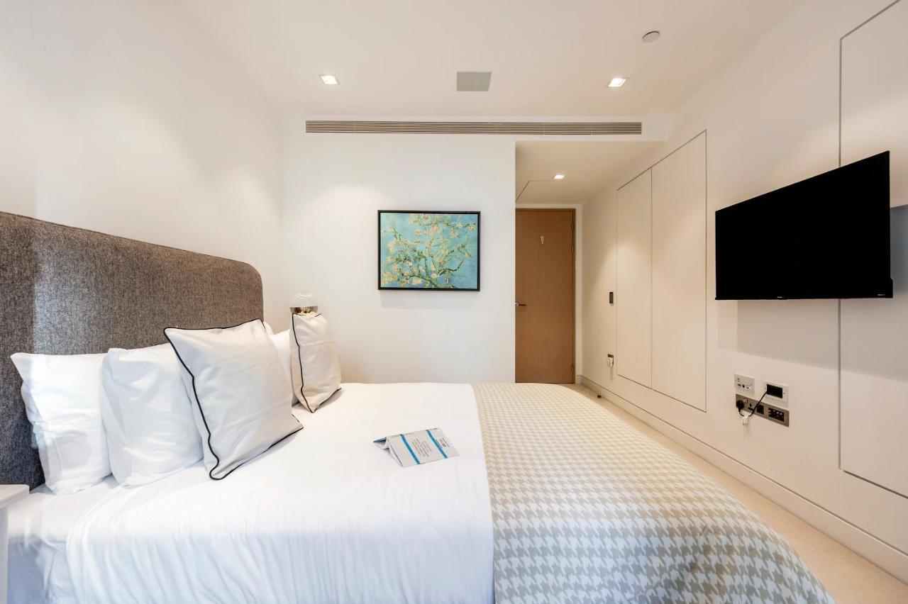 Arcore Premium Bridge Apartment London