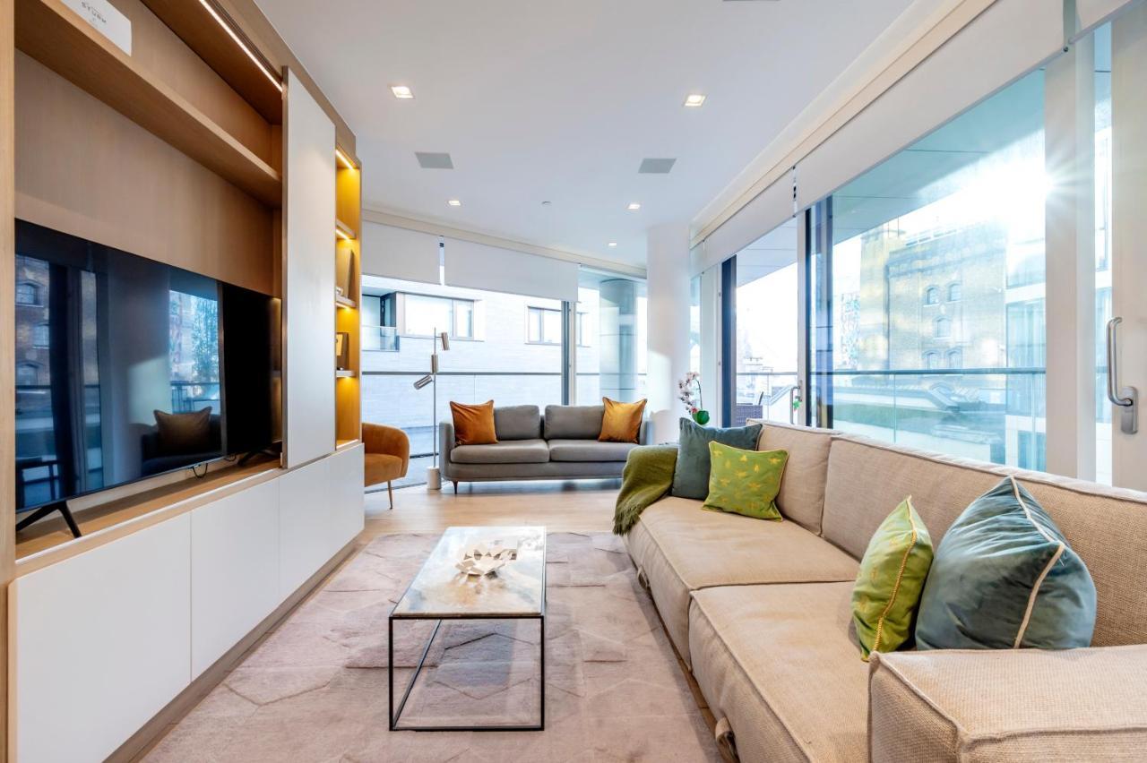 Apartment Arcore Premium Bridge *