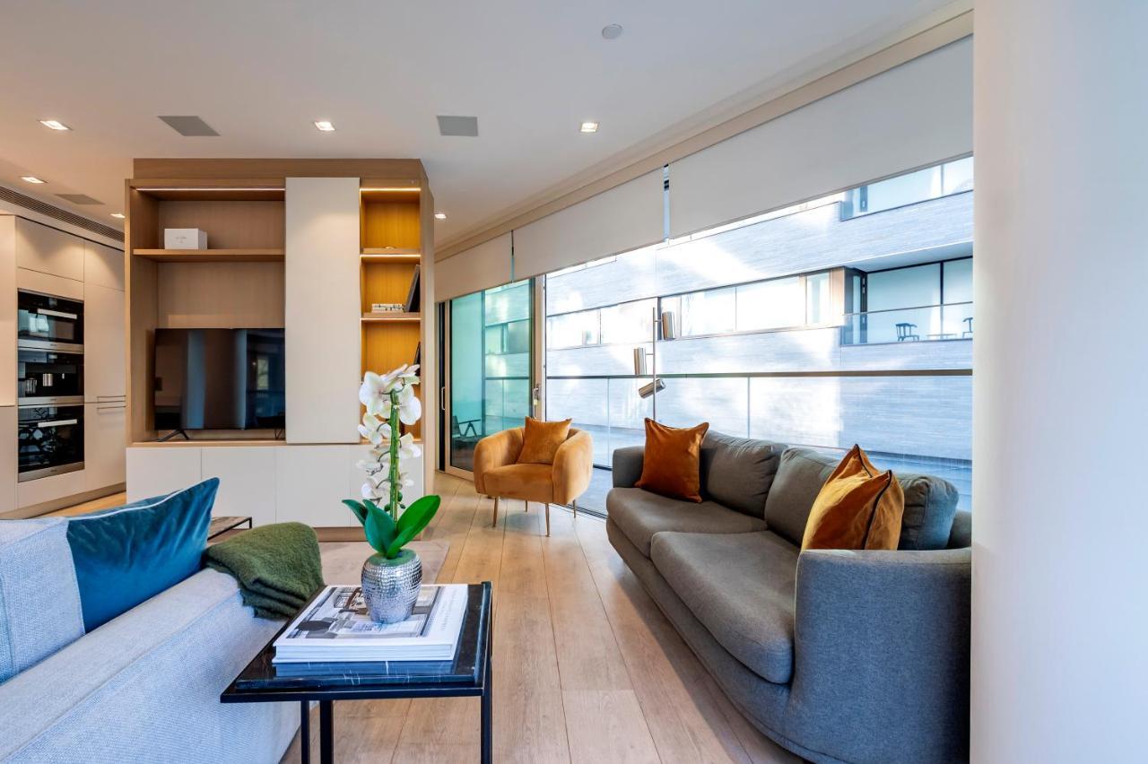 Arcore Premium Bridge Apartment London