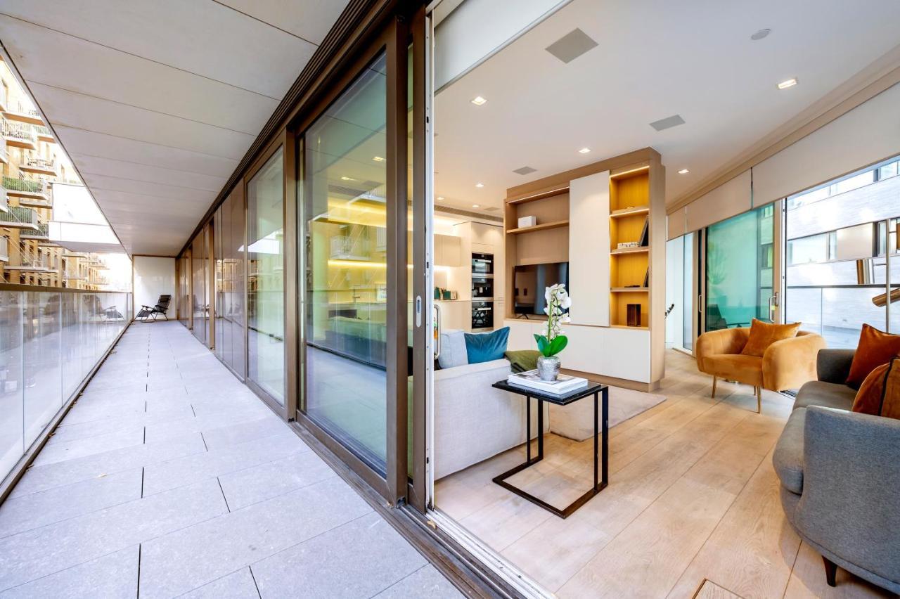 Arcore Premium Bridge Apartment *