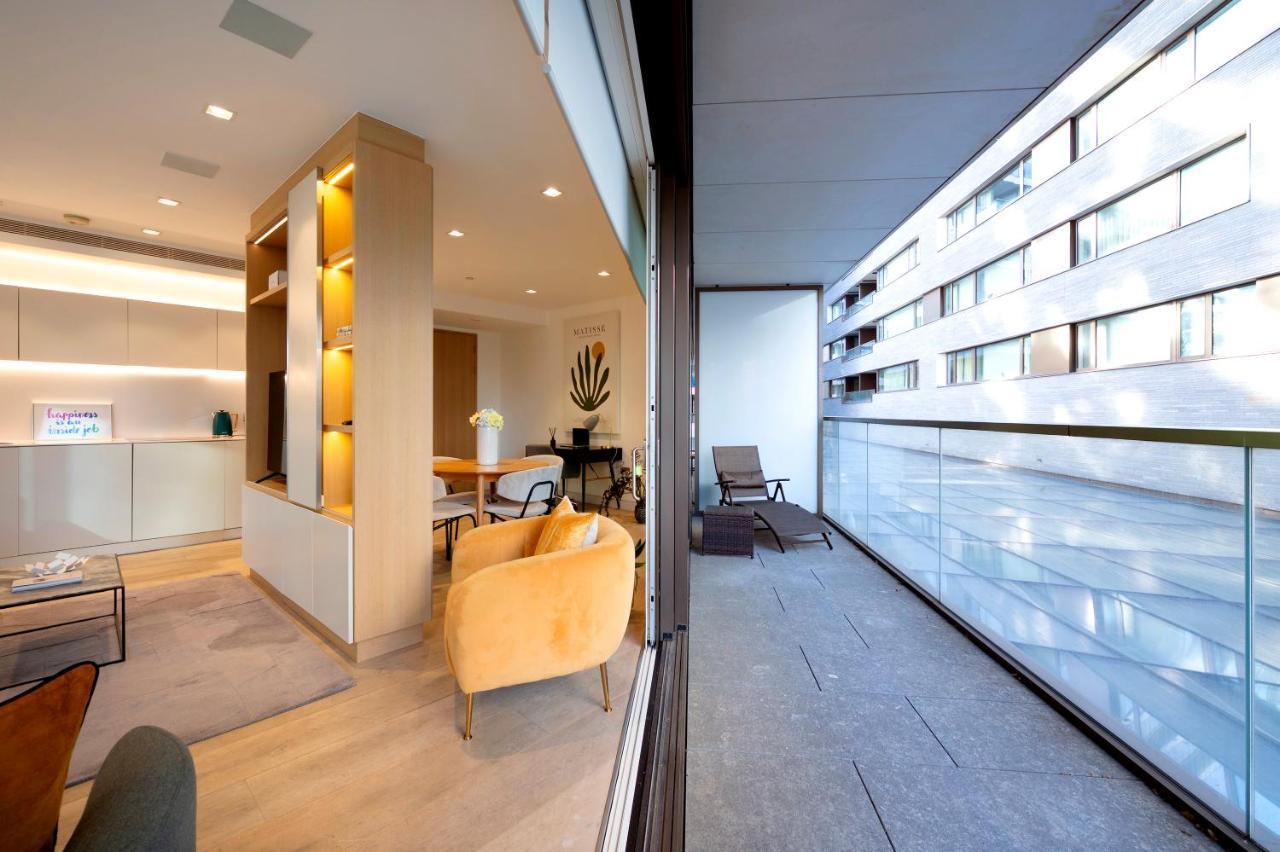 Apartment Arcore Premium Bridge London