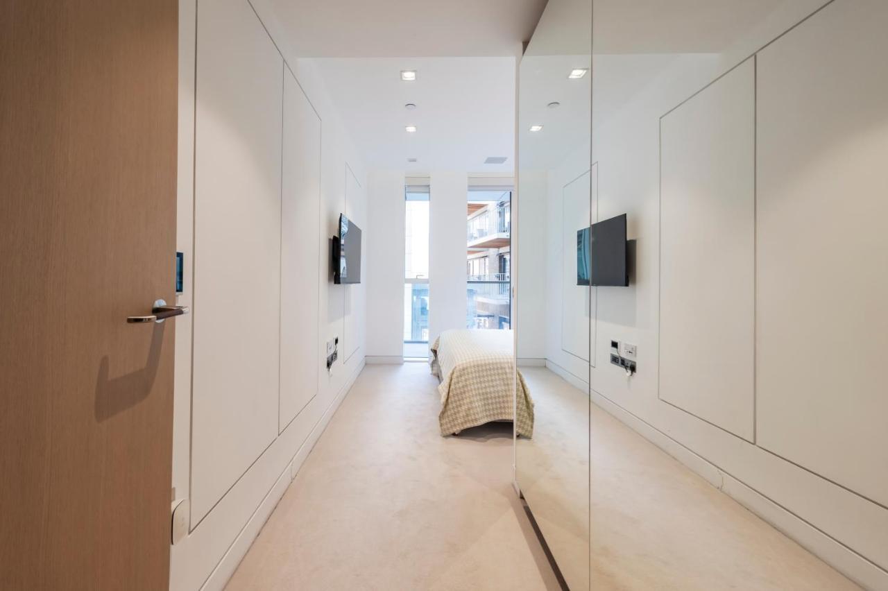 Apartment Arcore Premium Bridge London