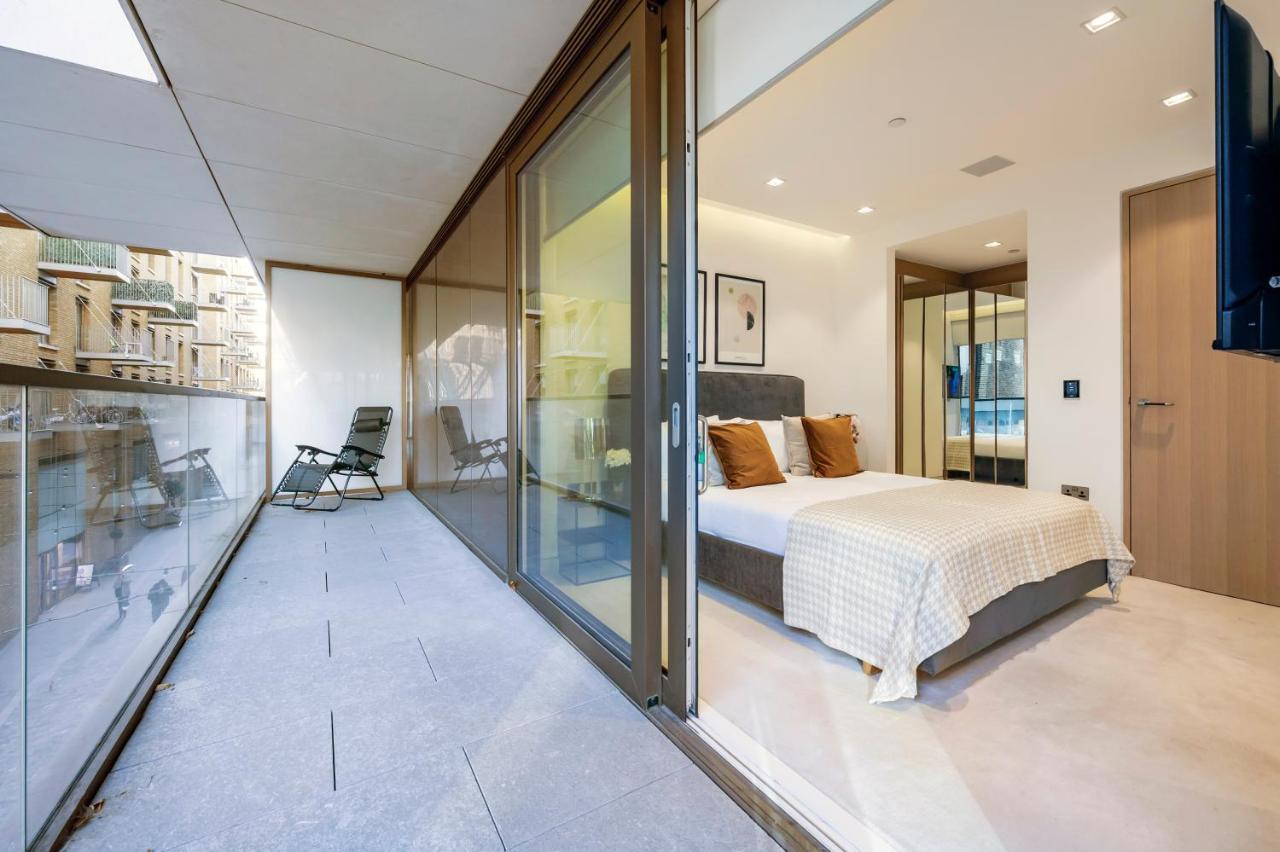 Apartment Arcore Premium Bridge London