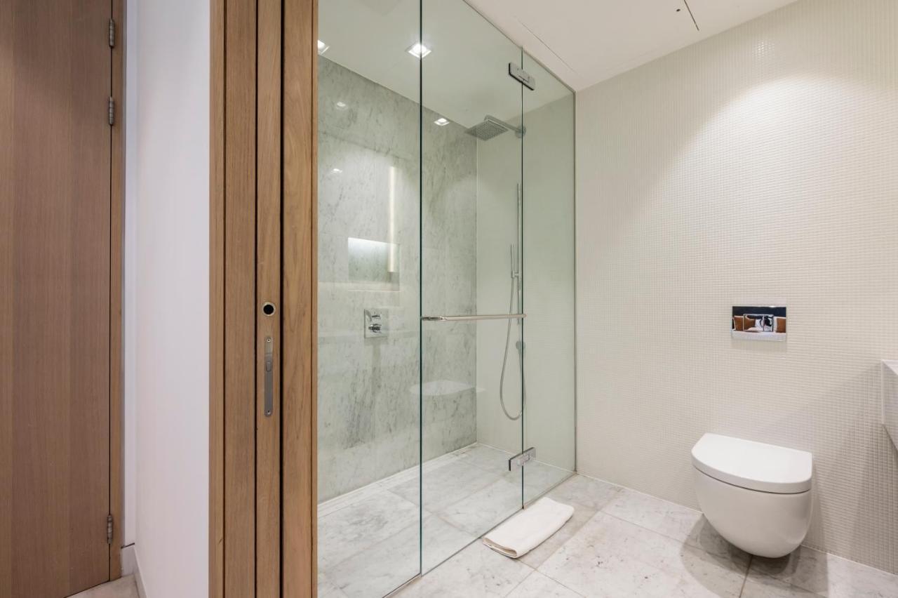 Arcore Premium Bridge Apartment *