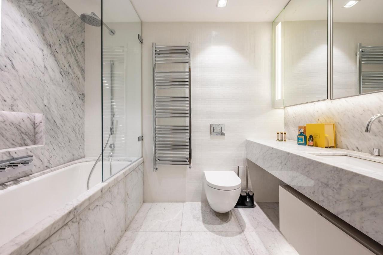 Apartment Arcore Premium Bridge