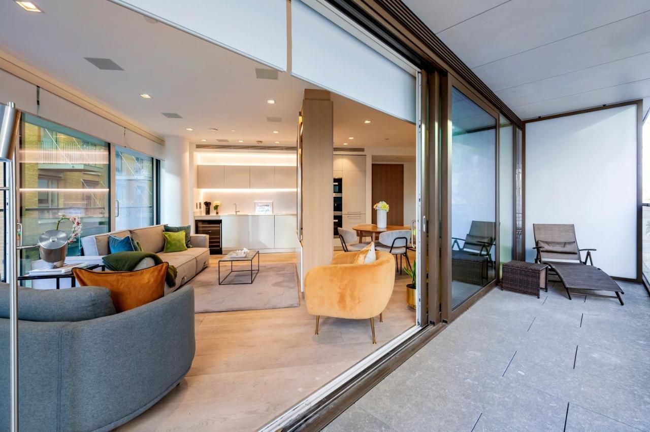 Arcore Premium Bridge Apartment