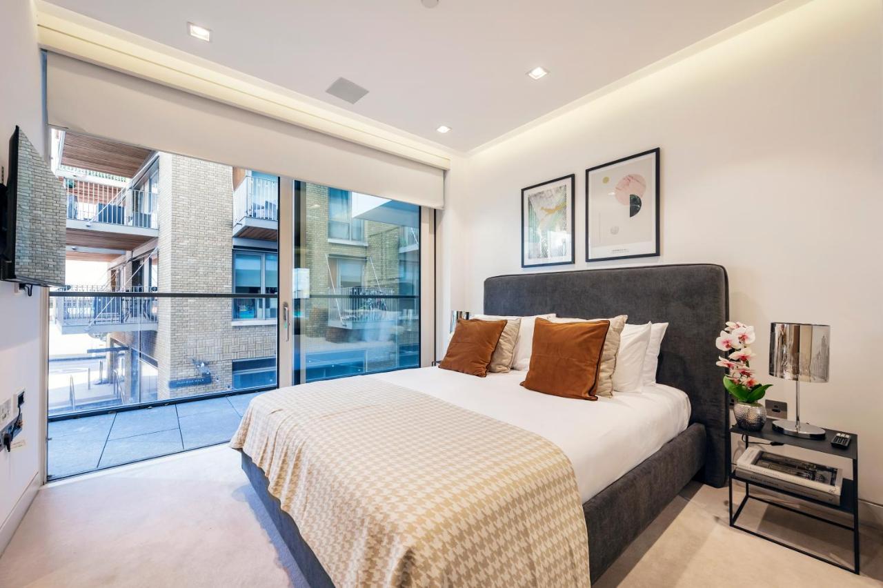 Apartment Arcore Premium Bridge *