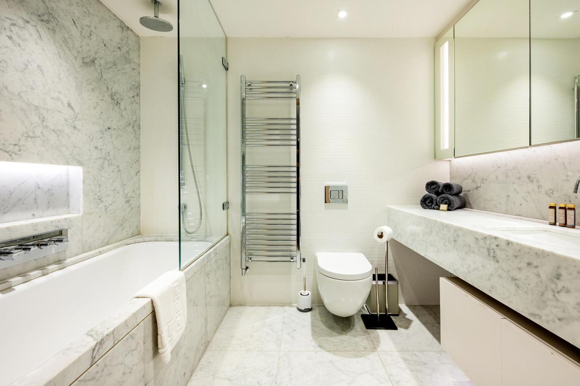 Arcore Premium Bridge Apartment