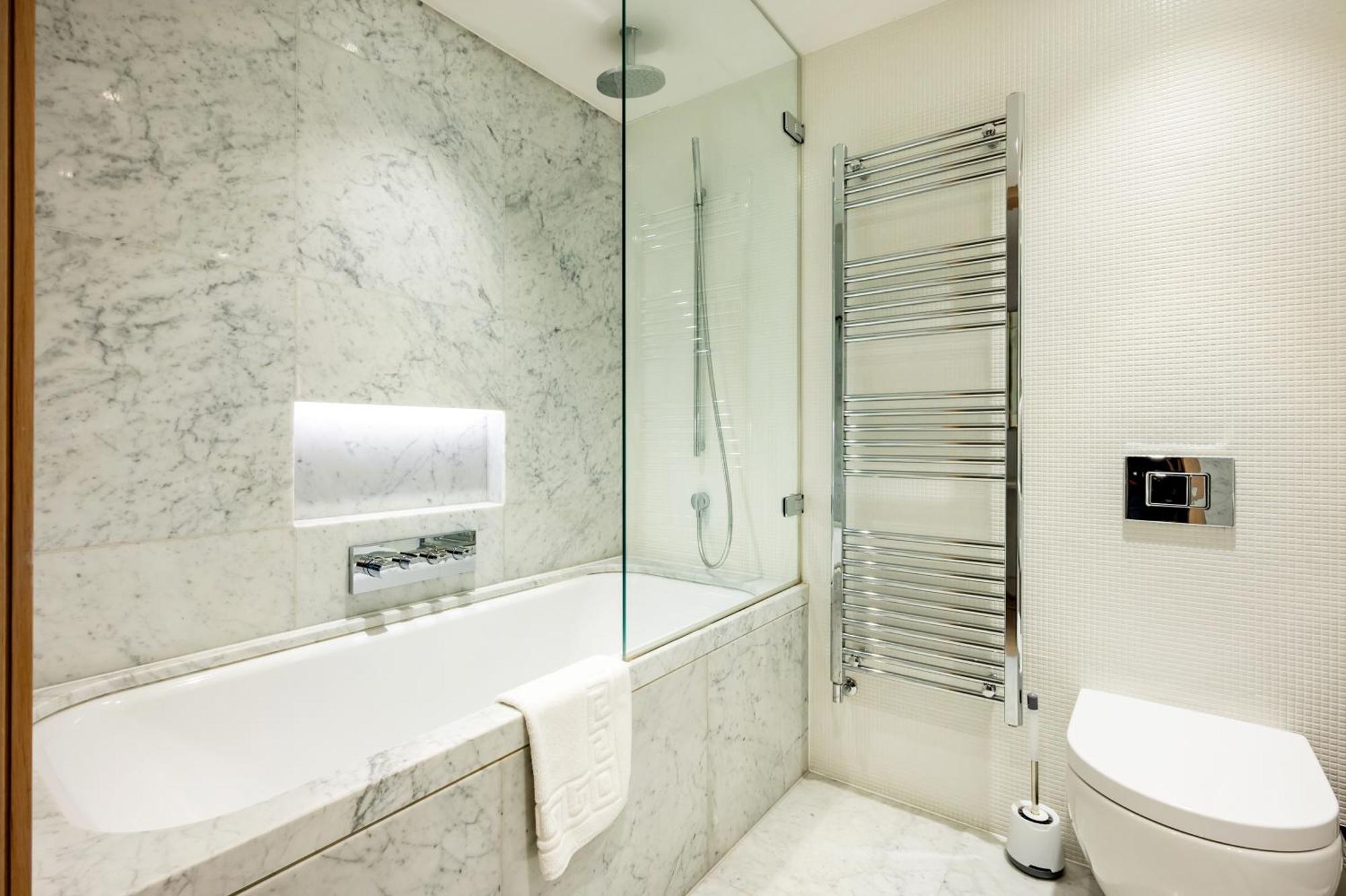 Apartment Arcore Premium Bridge