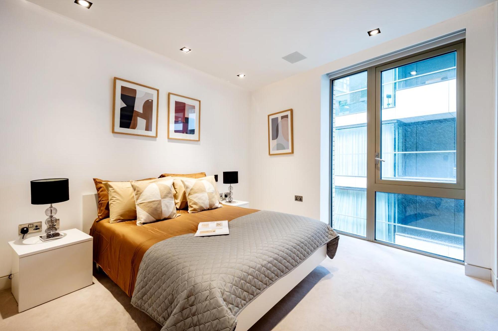 Arcore Premium Bridge Apartment