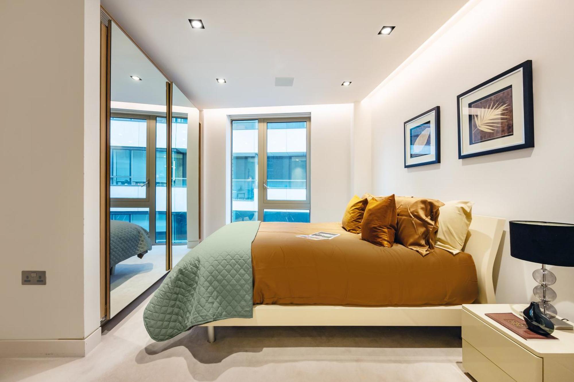 Apartment Arcore Premium Bridge
