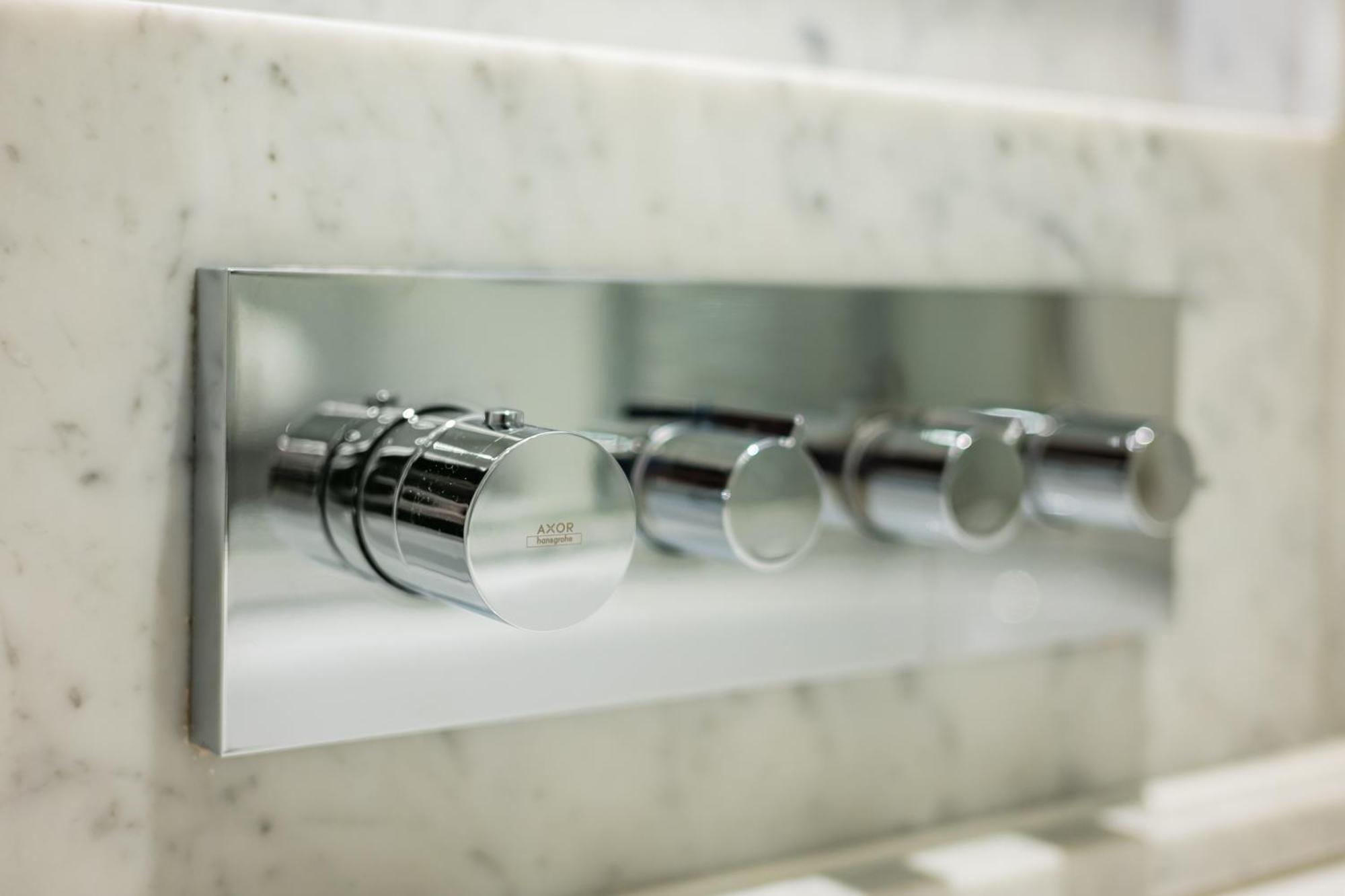 Arcore Premium Bridge Apartment *