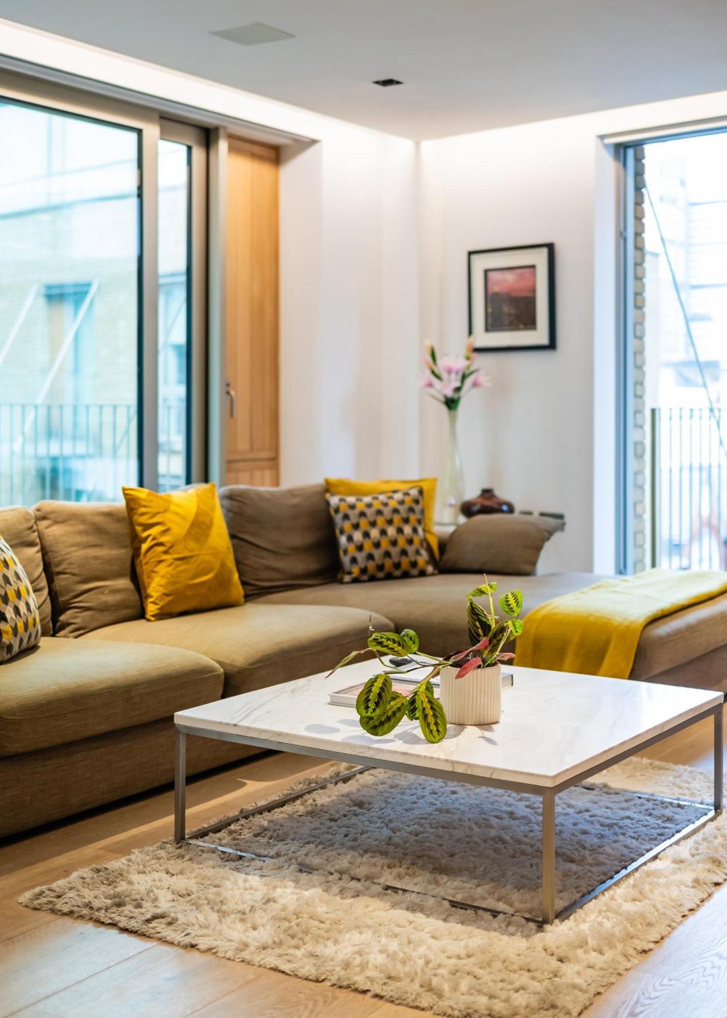 Apartment Arcore Premium Bridge