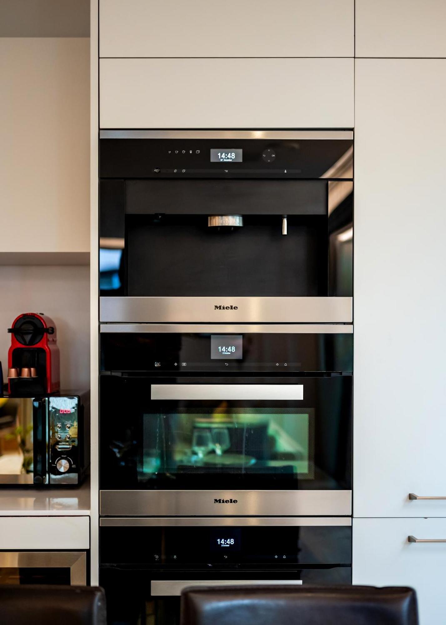 Arcore Premium Bridge Apartment *