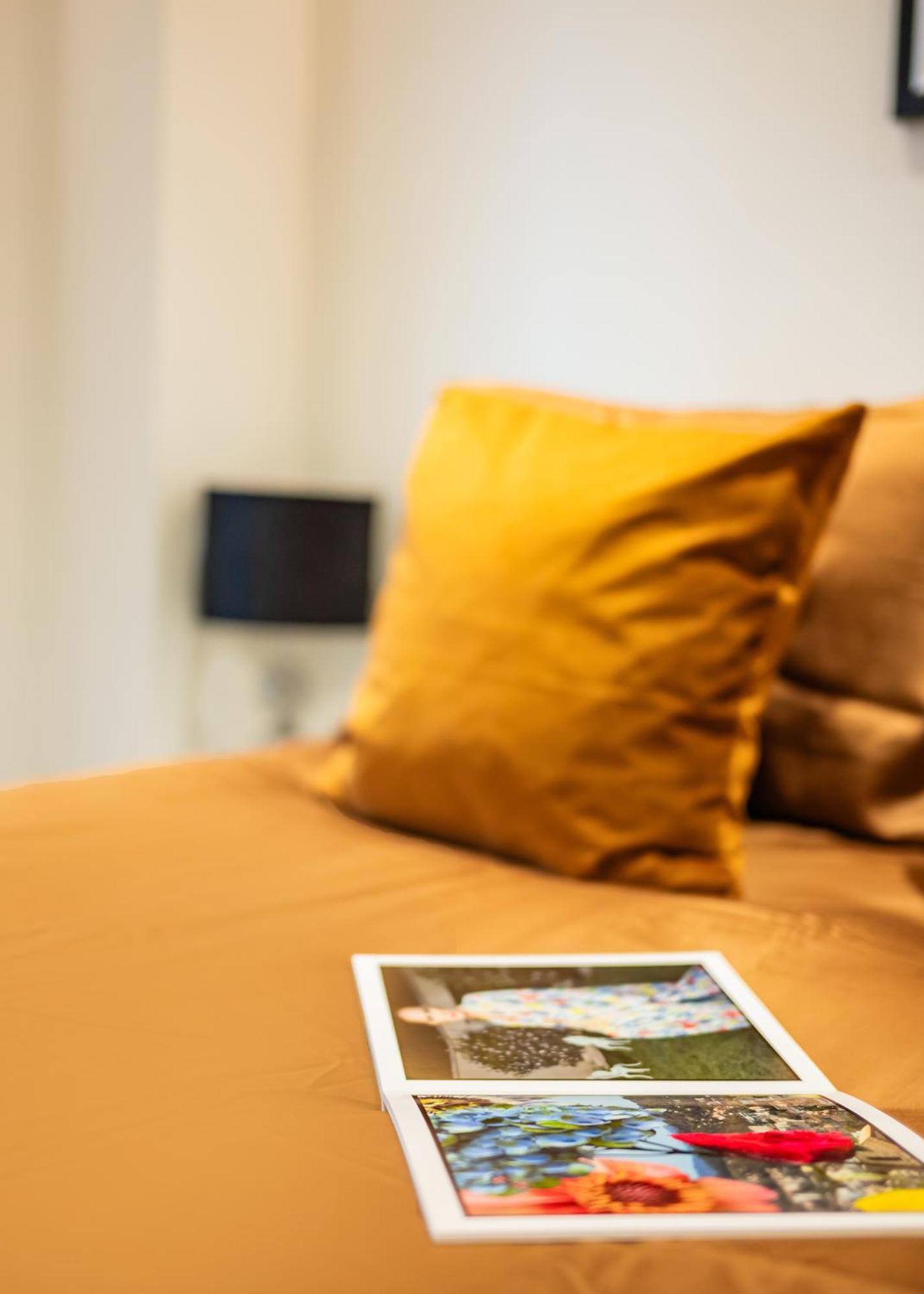 Apartment Arcore Premium Bridge London