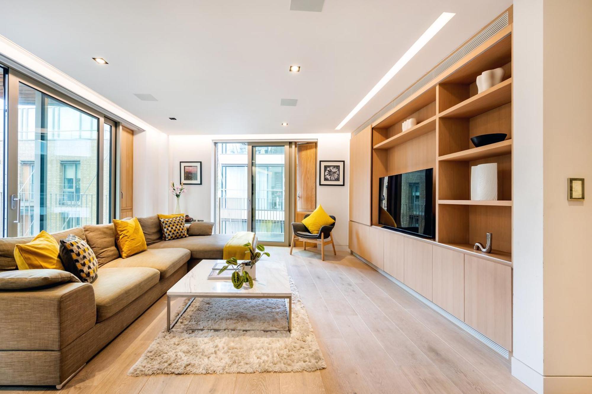 Arcore Premium Bridge Apartment