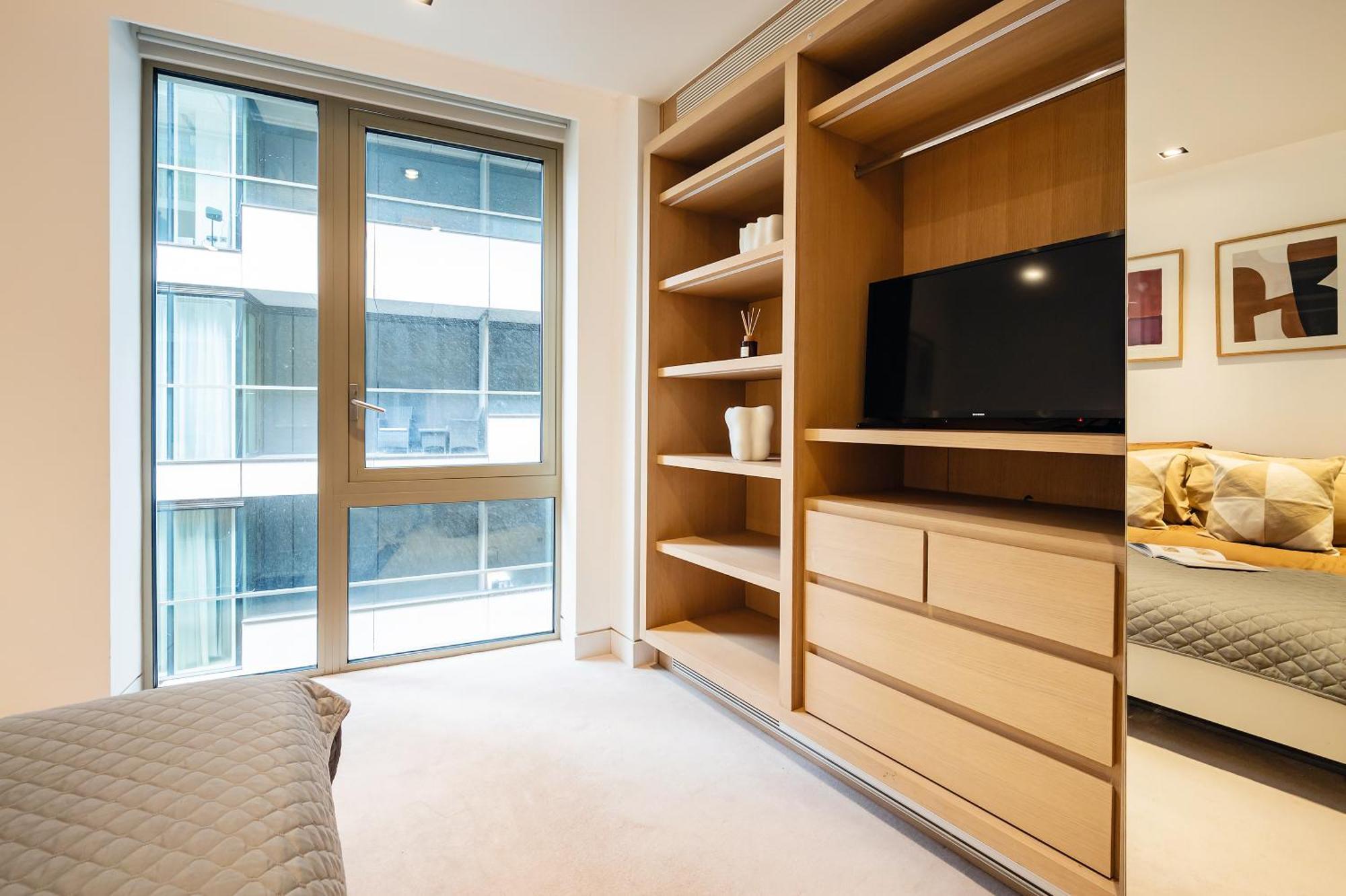 Apartment Arcore Premium Bridge