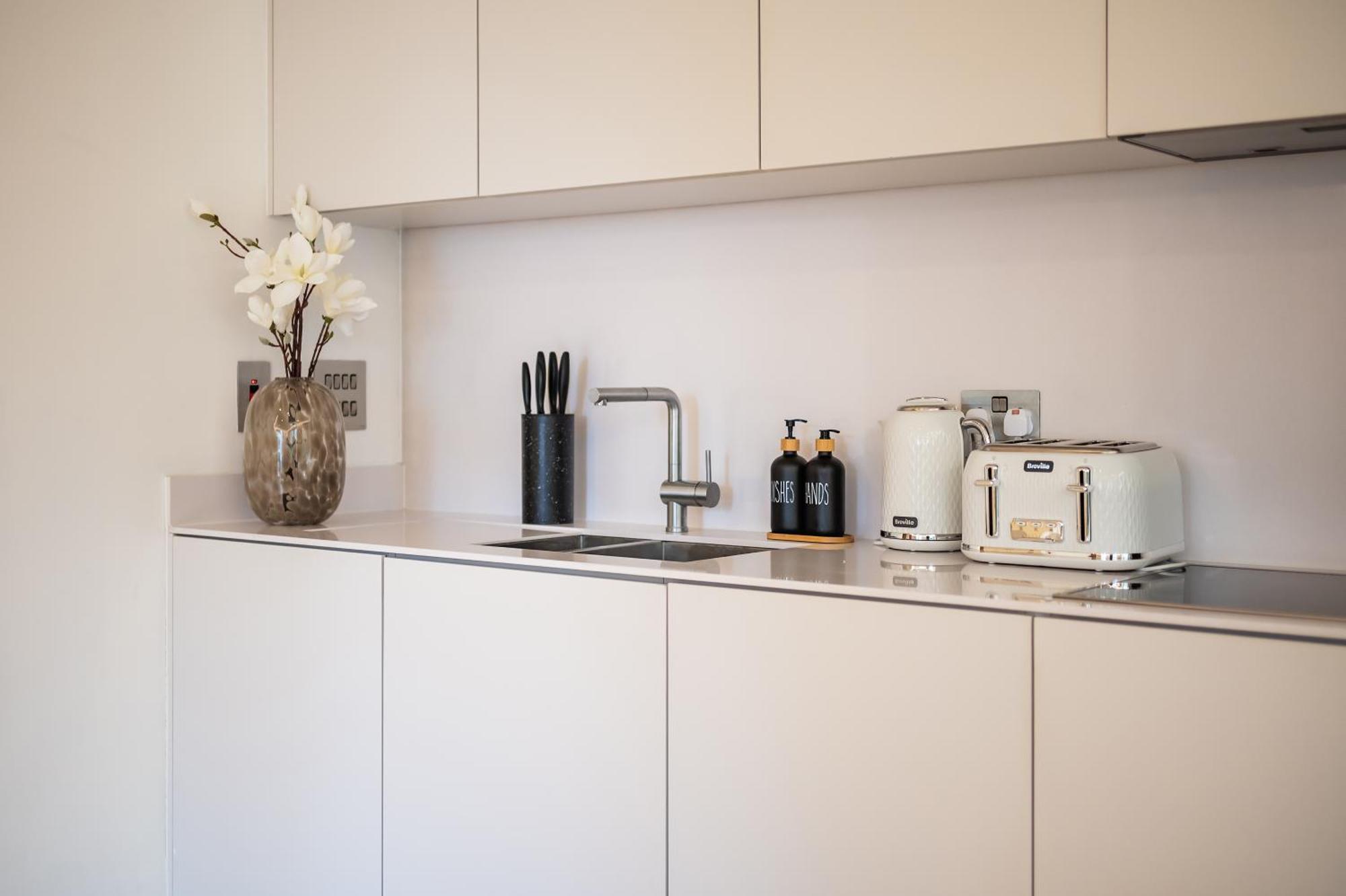 Apartment Arcore Premium Bridge *