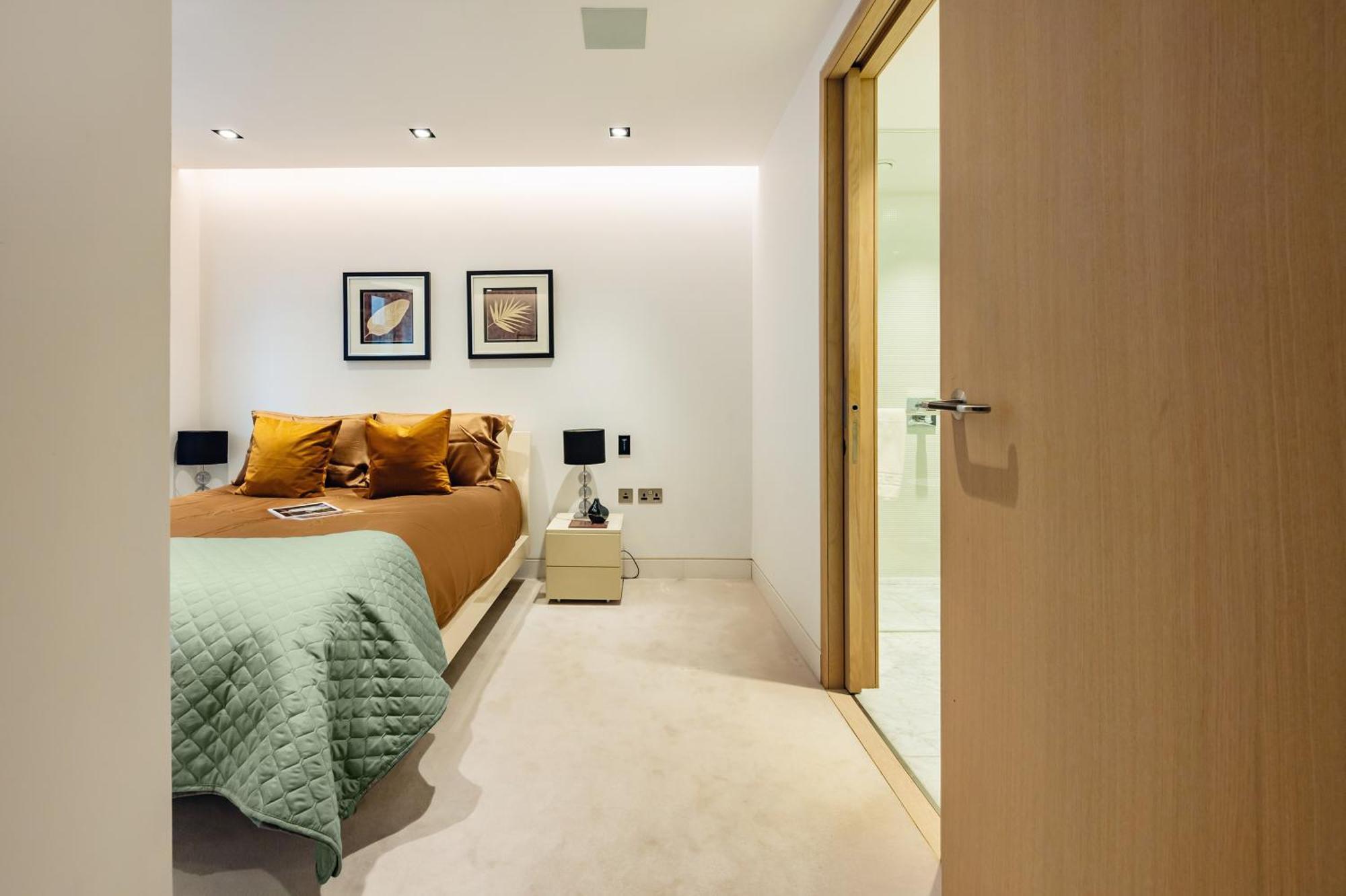 Arcore Premium Bridge Apartment London
